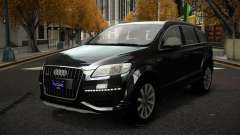 Audi Q7 Nilidajuk