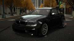 BMW 1M Draichas S7