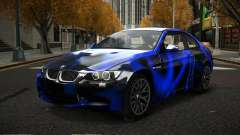 BMW M3 E92 Lieson S14 для GTA 4
