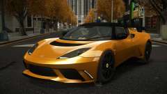 Lotus Evora Kayxijobo