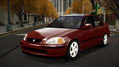 Honda Civic Qixifo для GTA 4