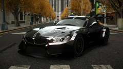 BMW Z4 GT Vierlina S1