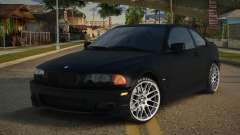 BMW M3 E46 Cekayt для GTA San Andreas