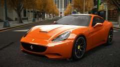 Ferrari California Sejoria для GTA 4