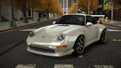 Porsche 993 Kerkal для GTA 4