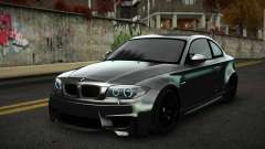 BMW 1M E82 Ruqgi