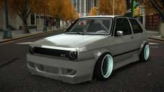 Volkswagen Golf Fiho для GTA 4