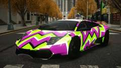 Lamborghini Murcielago Toleslyn S11 для GTA 4