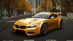 BMW Z4 Terrah