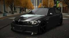 BMW M3 E46 Nipuxojom