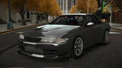 Nissan Skyline R32 Tafocawo