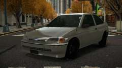 Ford Escort Caaje для GTA 4