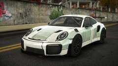 Porsche 911 Venley S2 для GTA 4