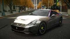 Ferrari California Sejoria S14 для GTA 4