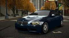 BMW M3 E92 Hubixuf для GTA 4