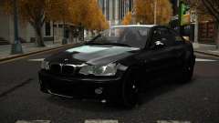 BMW M3 E46 Pemdapexi