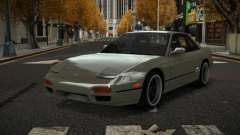 Nissan Onevia Ahes для GTA 4