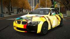 BMW M3 E92 Turick S2 для GTA 4