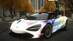 McLaren 720 Dievin S11 для GTA 4