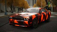 Dodge Challenger Miclos S1 для GTA 4