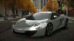 McLaren MP4 Jivjedad для GTA 4