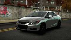 Honda Civic Favsat