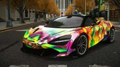 McLaren 720 Dievin S8 для GTA 4