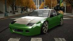Nissan 240SX Gidehu для GTA 4
