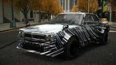 Nissan Skyline Drolyn S2 для GTA 4