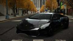 Lamborghini Murcielago Toleslyn S2 для GTA 4
