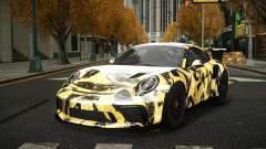 Porsche 911 Jazie S3 для GTA 4