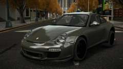 Porsche 911 Sikhipu для GTA 4