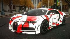 Bugatti Chiron Najenid S11