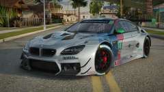 BMW M6 GT3 V1.1