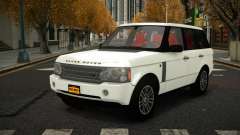 Land Rover Range Rover Vogue Nernev