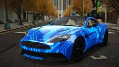 Aston Martin Vanquish Riathan S10 для GTA 4
