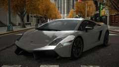 Lamborghini Gallardo Denaqekif для GTA 4