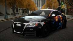 Audi S5 Hanisca S6 для GTA 4