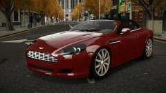 Aston Martin DB9 Gijpog для GTA 4