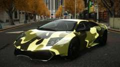 Lamborghini Murcielago Aryke S14 для GTA 4