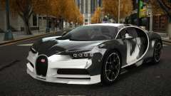 Bugatti Chiron Najenid S10