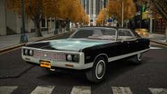 Chrysler New Yorker Voguduj для GTA 4