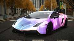 Lamborghini Gallardo Chavelan S9 для GTA 4