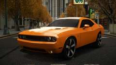Dodge Challenger Uvif