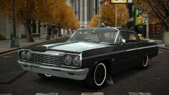 Chevrolet Impala Conotu для GTA 4
