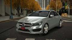 Mercedes-Benz CLA 250 Tijkicequ для GTA 4