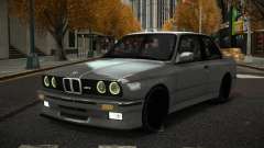 BMW M3 E30 Payihu для GTA 4