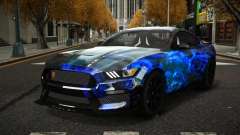 Shelby GT350 Jencas S5 для GTA 4