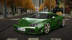 Noble M600 Tagej для GTA 4