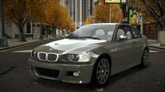 BMW M3 E46 Yasery для GTA 4